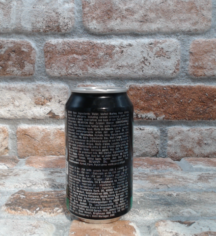 Pietra per birra Stone IPA - 35 CL