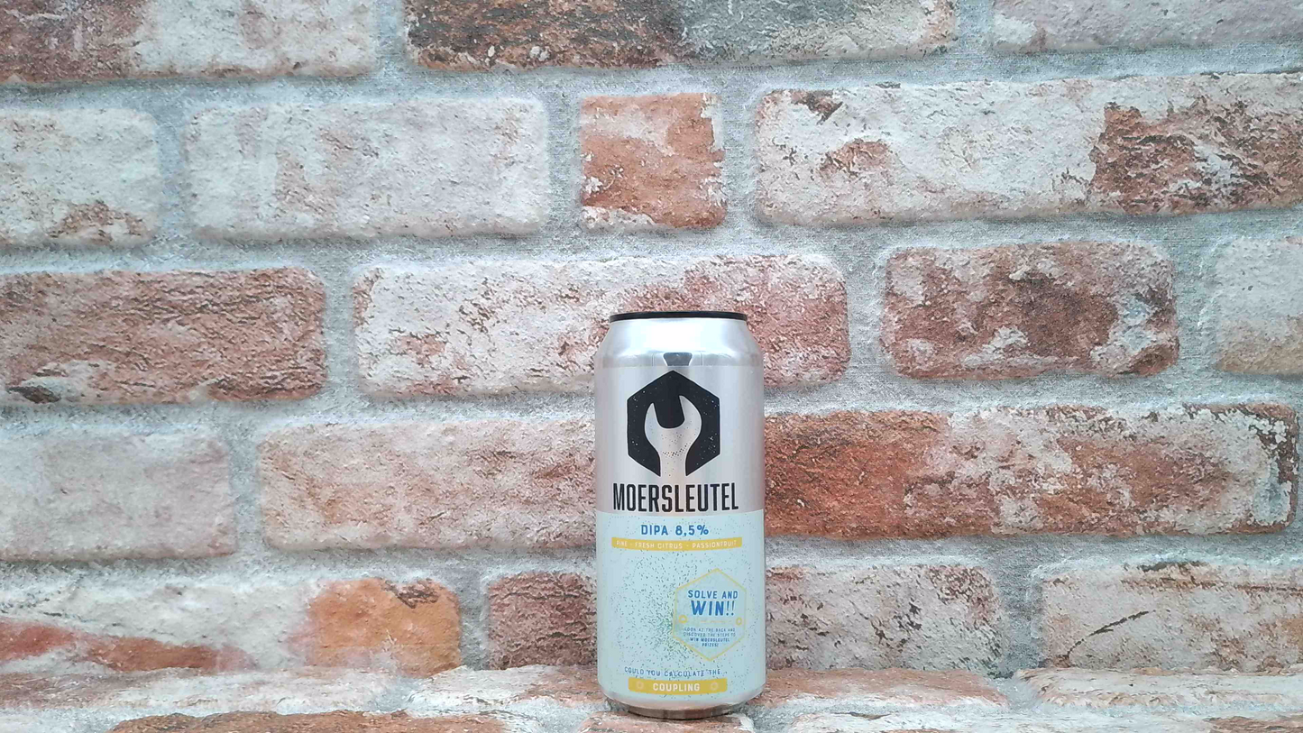 Chiave CYCT: Accoppiamento DIPA - 44 CL