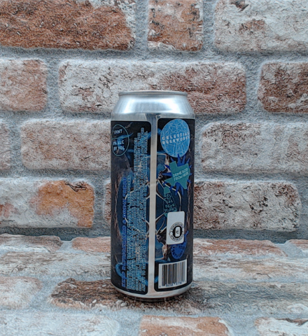 Celestial Capricorn IPA - 47,3 CL (1 pinta)