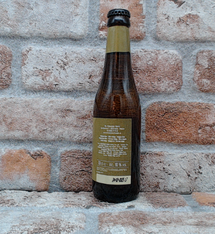 Barba 10 Biondi - 33 CL