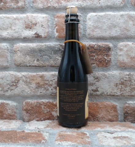 La Trappe Quadrupel Rovere Invecchiato Lotto 15 2013 - 37,5 CL