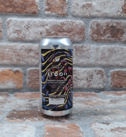 Caleya Catastrofonico - 44 CL