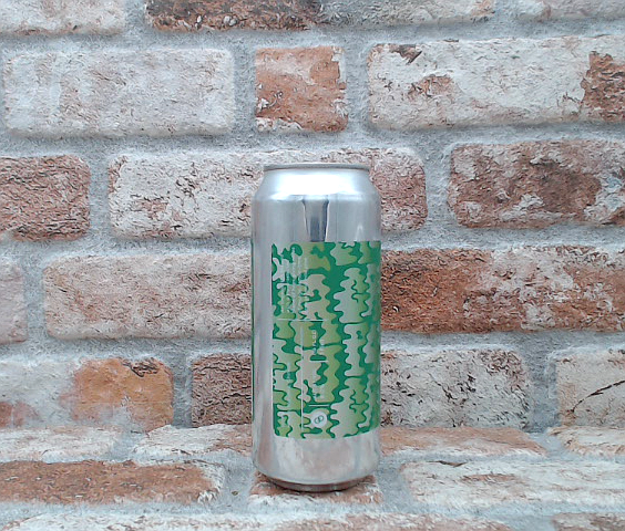 Altro Half Green Power IPA - 44 CL