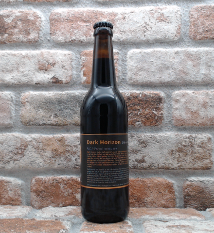 Nøgne Ø Dark Horizon 5a edizione Barleywine - 50 CL