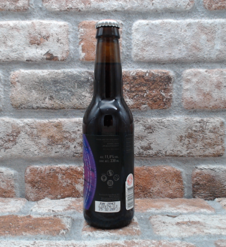Jopen Annie Sei invecchiato come la quercia?Botti Jim Beam Ambra - 33 CL