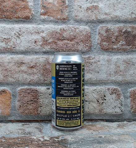 Morte Improvvisa Alta Tensione DIPA - 44 CL