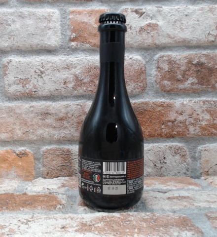 Birra Flea Anais Ale Affumicata - 33 CL