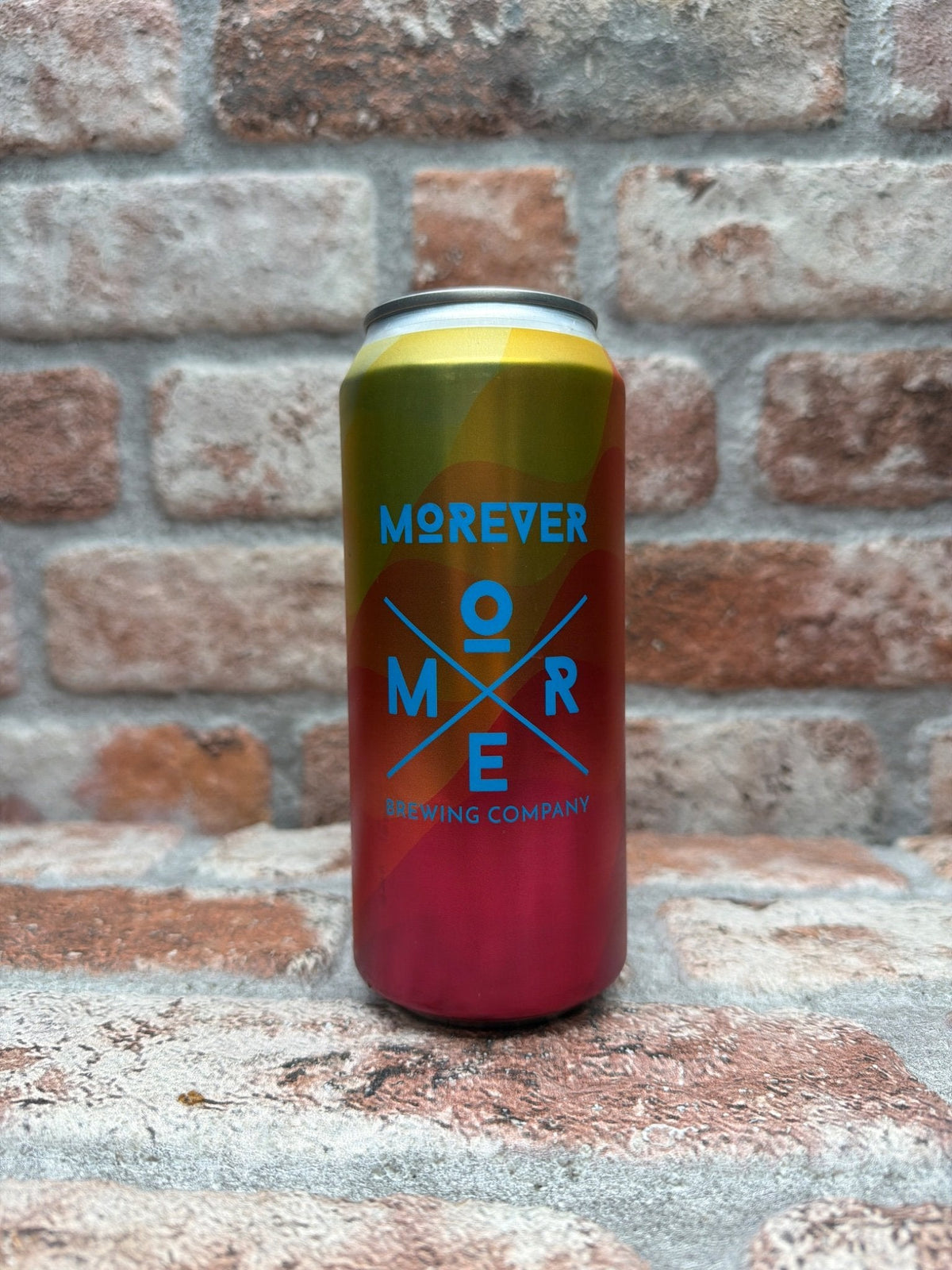 More Brewing Company Morever