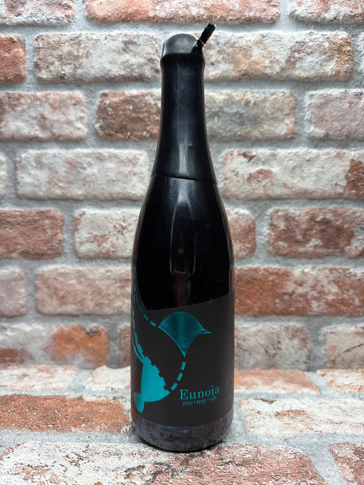 Phase Three Brewing Taster 50 ml Eunoia Batch 8