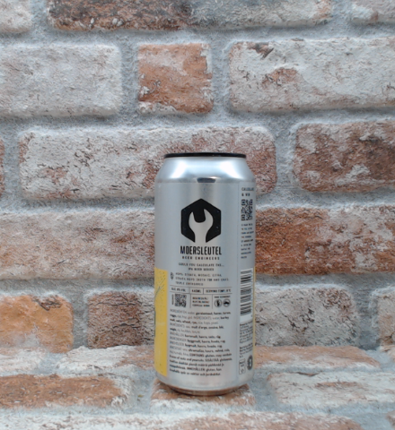 Chiave Torsione NEDIPA - 44 CL