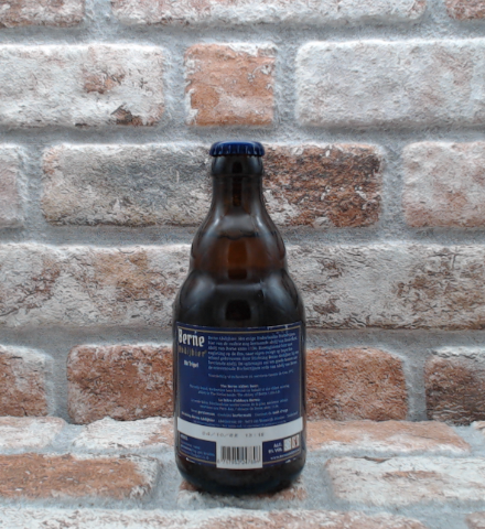 Abbazia di Berna Abt Tripel - 33 CL