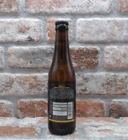 Burvey Lupulus Blanche Whitebir - 33 CL