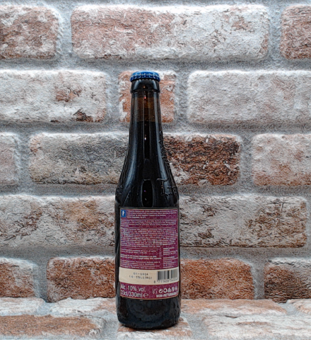 La Trappe Pratica ciò che predichi Quadrupel - 33 CL