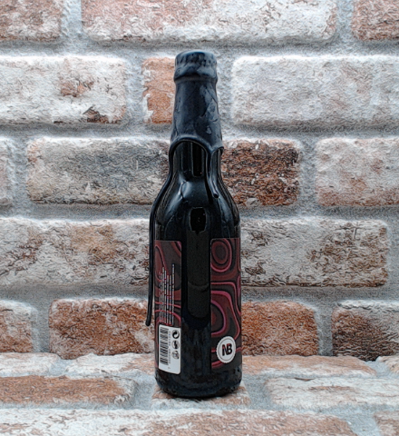 Nerdbrewing Imoeriel Chocolate Truffle Stout - 33 CL