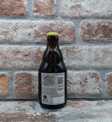 Enigma Dragora Biondo - 33 CL