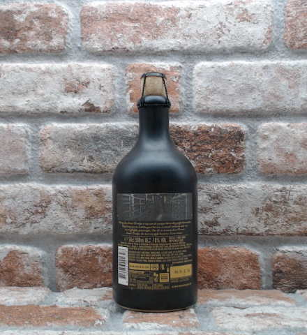 Hertog Jan Grand Prestige 2022 Brocca di Barleywine - 50 CL