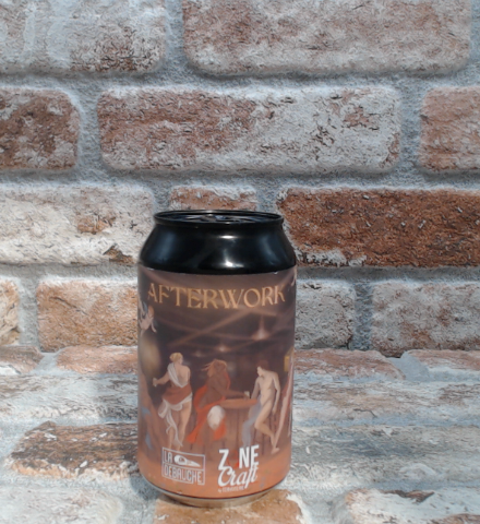 Le Dabouche Softwork IPA - 33 Kal