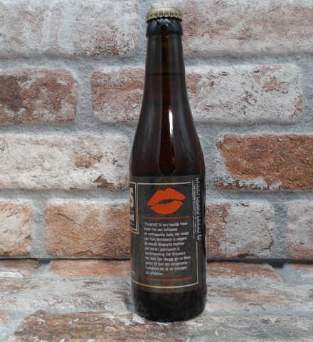 Het Nest Fonskus Gin & Liquore Infuso Tripel - 33 CL