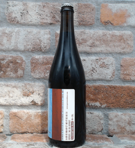 Barleywine Vermiglio Artigianale Perenne - 75CL