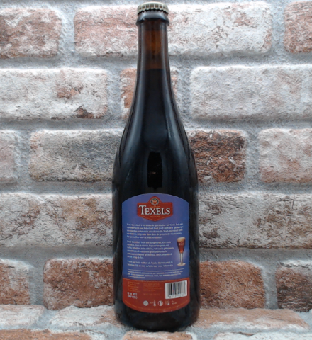 Birrificio Texel Stormbock 2012 Bock - 75 CL