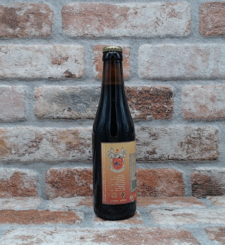 The Struy Brothers Penpot Reserva 2008 Stout - 33 CL