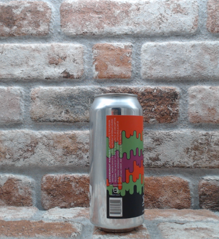 Lunga vita alla Hopeless Romantic IPA - 47.3 CL (1 pinta)