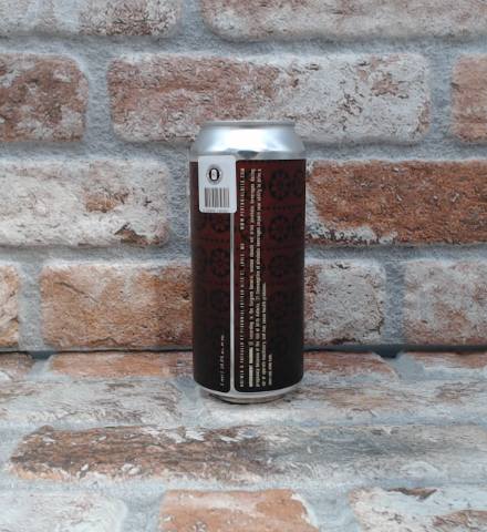Perennial Artisan Ales Vermilion Barleywine - 47.3 CL (1 pinta)