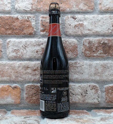 Biondo Imperiale Carolus Dorato - 75 CL