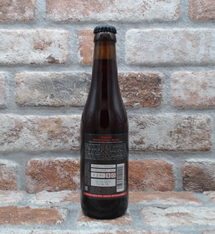 Birra alla frutta al luppolo - 33 CL