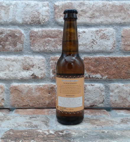 Birra Polena Kut con Pesca Bionda - 33 CL