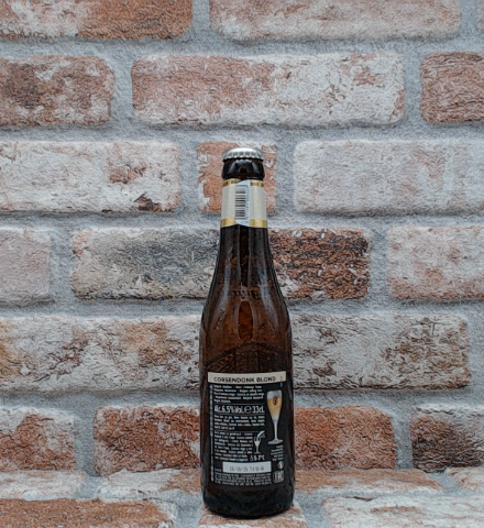 Corsendonk Biondo - 33 CL