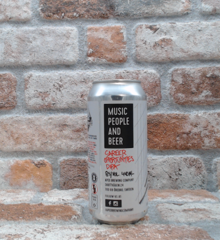 Opportunità di carriera Apex DIPA - 44 CL