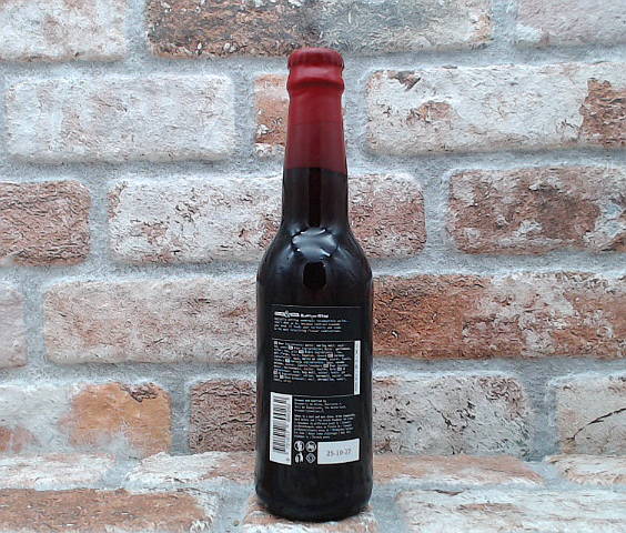 Brouwerij de Molen Balcones Edizione 2024 Barleywine - 33 CL