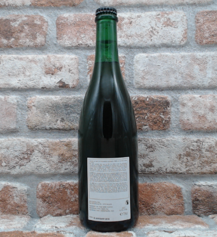 Cantillon Iris 2018 Lambic/Geuze - 75 CL
