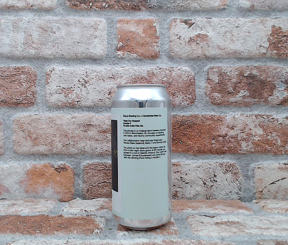 Arpus TDH Doppio 5 DIPA IPA - 44 CL