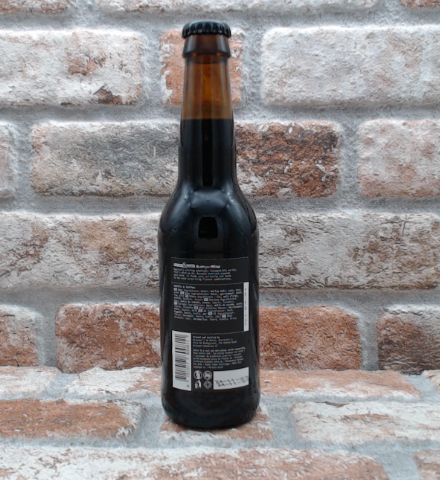 Brouwerij de Molen Coffee & Toffee Porter - 33 CL
