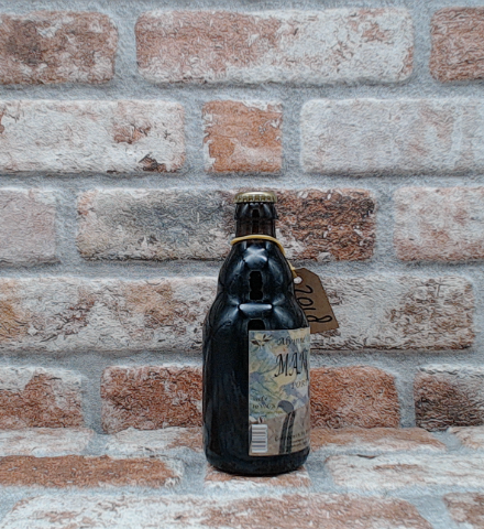 Alvinne Oak Collection Manag Manag Mangra Port Edizione 2018 - 33 CL