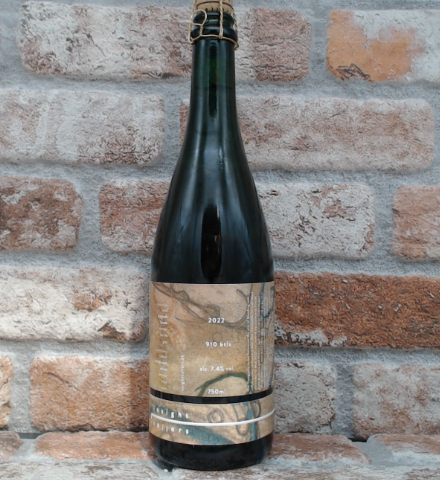 Approfondimenti Congruità cantine: premier cru 2022 Lambic/Geuze - 75 CL
