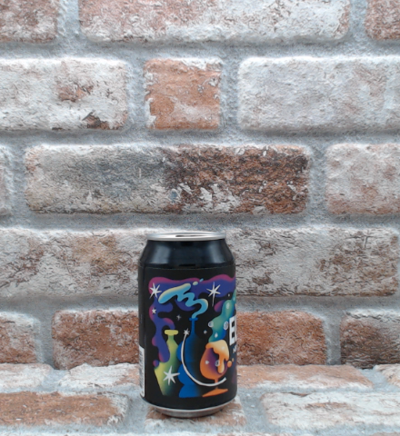 Valhalla Elisir IPA - 33 CL