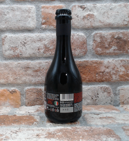Intorno Fle Bastola Ale - 33 CL