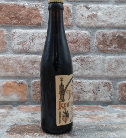 Tripel Trappista zoccoli del re 1990 - 33 CL