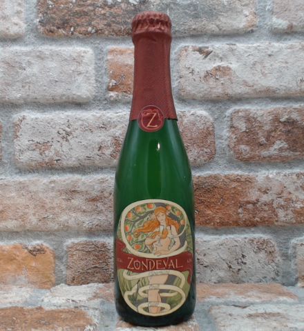 Sidro autunnale - 37,5 CL