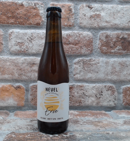 Nebula Erve IPA - 33 CL