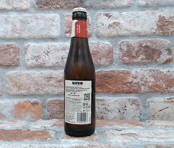 Hapkin Biondo - 33 CL
