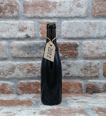 Westvleteren 12 2022 Trappista - 33 CL