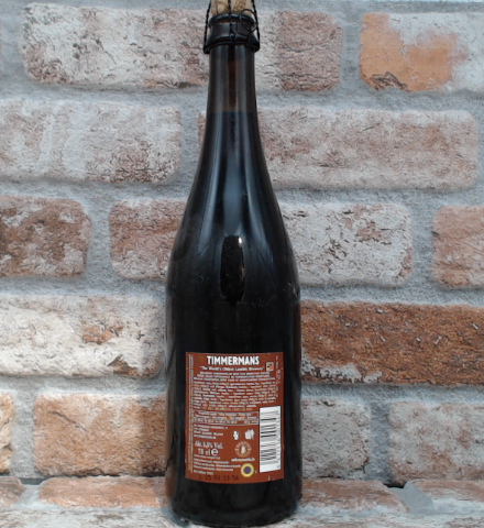 Timmermans Old Greek Edizione Limitata 2015 Lambic/Gousing - 75 CL