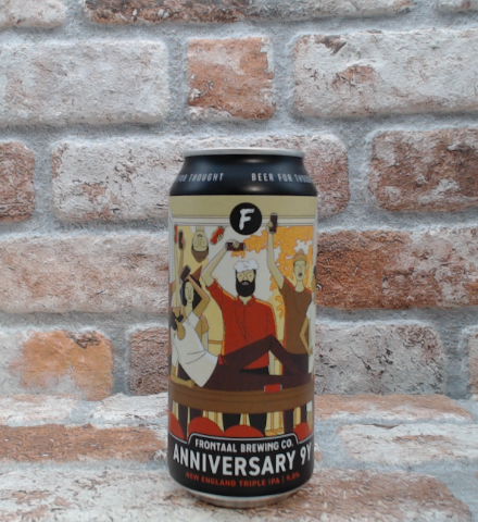 Da tutti gli anniversari 9 anni ni typa - 44 sigilli