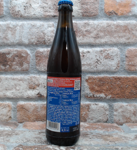 Paulaner Weissbier Analcolica 0.0 Alcoholvrij - 50 CL