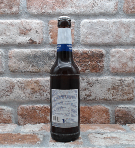 Birrificio Maisel Maisel's Weisse Alcoholfrei Alcoholvrij - 33 CL