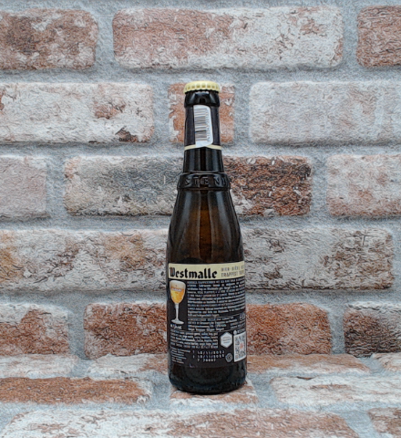 Westmalle Trappist Tripel - 33 CL